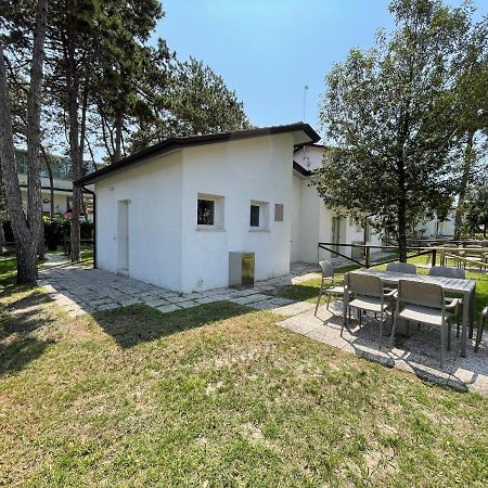 Ville Pinetine Bibione Zewnętrze zdjęcie