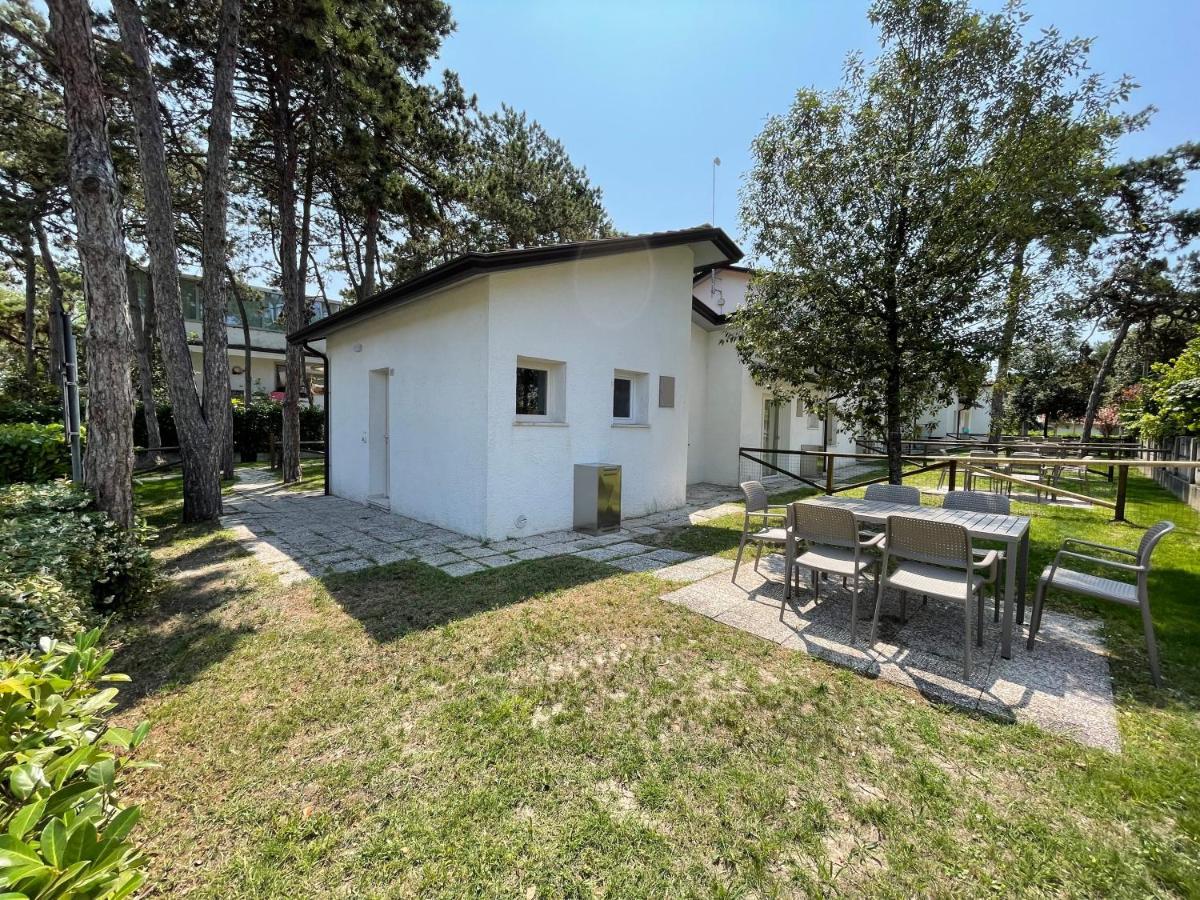 Ville Pinetine Bibione Zewnętrze zdjęcie